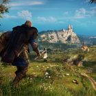 دانلود بازی Assassins Creed Valhalla برای کامپیوتر