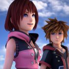 دانلود بازی Kingdom Hearts III and Re Mind برای کامپیوتر