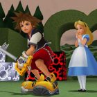 دانلود بازی Kingdom Hearts HD 1 5 and 2 5 ReMIX برای کامپیوتر