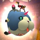 دانلود بازی Kingdom Hearts HD 2.8 Final Chapter Prologue برای کامپیوتر