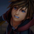 دانلود بازی Kingdom Hearts III and Re Mind برای کامپیوتر
