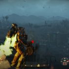 دانلود بازی Fallout 4 برای کامپیوتر
