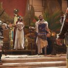 دانلود بازی Assassins Creed Origins The Curse Of The Pharaohs برای کامپیوتر