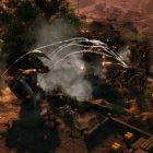 دانلود بازی Iron Harvest: Rusviet Revolution برای کامپیوتر