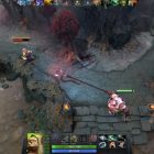 بازی DOTA 2