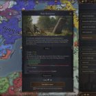 دانلود بازی Crusader Kings III Northern Lords برای کامپیوتر