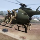 دانلود بازی Arma 3 Art of War
