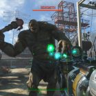 دانلود بازی Fallout 4 برای کامپیوتر