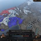 دانلود بازی Crusader Kings III Northern Lords برای کامپیوتر