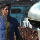 دانلود بازی Fallout 4 برای کامپیوتر