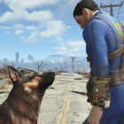 دانلود بازی Fallout 4 برای کامپیوتر