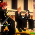 دانلود بازی Kingdom Hearts Melody of Memory برای کامپیوتر