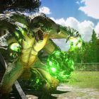 دانلود بازی Serious Sam 4 Deluxe Edition برای کامپیوتر