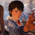 دانلود بازی Life is Strange 2 Complete Edition برای کامپیوتر