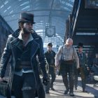 دانلود بازی Assassins Creed Syndicate Gold Edition برای کامپیوتر