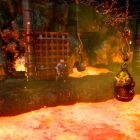 دانود بازی Demon Skin برای کامپیوتر