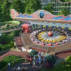 دانلود بازی Planet Coaster Complete Edition برای کامپیوتر