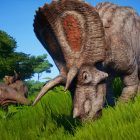 دانلود بازی Jurassic World Evolution Complete Edition برای کامپیوتر