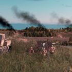 دانلود بازی Steel Division 2 - Burning Baltics برای کامپیوتر