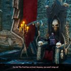 دانود بازی Demon Skin برای کامپیوتر