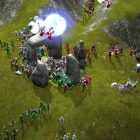 دانلود بازی Stronghold Legends برای کامپیوتر + دوبله فارسی