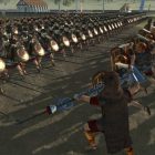 دانلود بازی Total War ROME Remastered برای کامپیوتر
