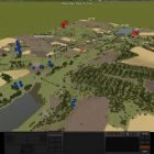 دانلود بازی Combat Mission Black Sea برای کامپیوتر