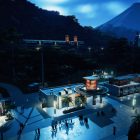 دانلود بازی Jurassic World Evolution Complete Edition برای کامپیوتر