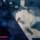 Portal Defect