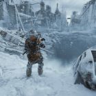 دانلود بازی Metro Exodus Enhanced Edition برای کامپیوتر