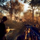 دانلود بازی Generation Zero Resistance برای کامپیوتر