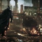 دانلود بازی Batman Arkham Knight Premium Edition برای کامپیوتر