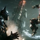 دانلود بازی Batman Arkham Knight Premium Edition برای کامپیوتر