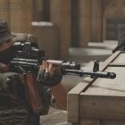 دانلود بازی Insurgency Sandstorm برای کامپیوتر