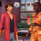 دانلود بازی The Sims 4 Dream Home Decorator برای کامپیوتر