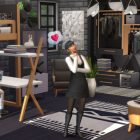 دانلود بازی The Sims 4 Dream Home Decorator برای کامپیوتر