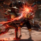 دانلود بازی Mortal Kombat 11 برای کامپیوتر