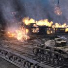 دانلود بازی Call to Arms Gates of Hell Ostfront برای کامپیوتر