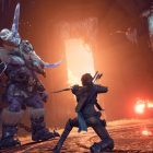 دانلود بازی Dungeons and Dragons Dark Alliance برای کامپیوتر