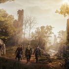 دانلود بازی GreedFall The De Vespe Conspiracy برای کامپیوتر