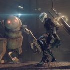 دانلود بازی NieR Automata Game of the YoRHa Edition برای کامپیوتر