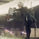 دانلود بازی NieR Automata Game of the YoRHa Edition برای کامپیوتر
