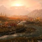 دانلود بازی The Elder Scrolls V Skyrim Special Edition برای کامپیوتر