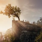 دانلود بازی GreedFall The De Vespe Conspiracy برای کامپیوتر