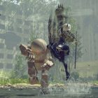 دانلود بازی NieR Automata Game of the YoRHa Edition برای کامپیوتر