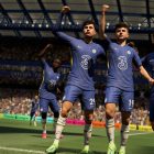 دانلود بازی FIFA 22 Ultimate Edition برای کامپیوتر