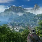 دانلود بازی Crysis Remastered برای کامپیوتر