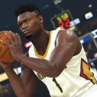 دانلود بازی NBA 2K22 برای کامپیوتر
