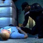 Prison Break The Conspiracy