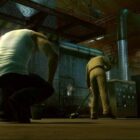 Prison Break The Conspiracy